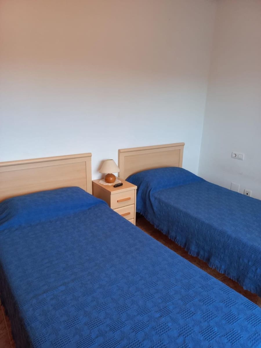 2 bedroom Apartment for sale in Aguilas with garage - € 135,000 (Ref: 9634250)