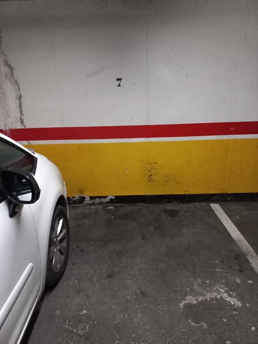 2 bedroom Apartment for sale in Aguilas with garage - € 135,000 (Ref: 9634250)