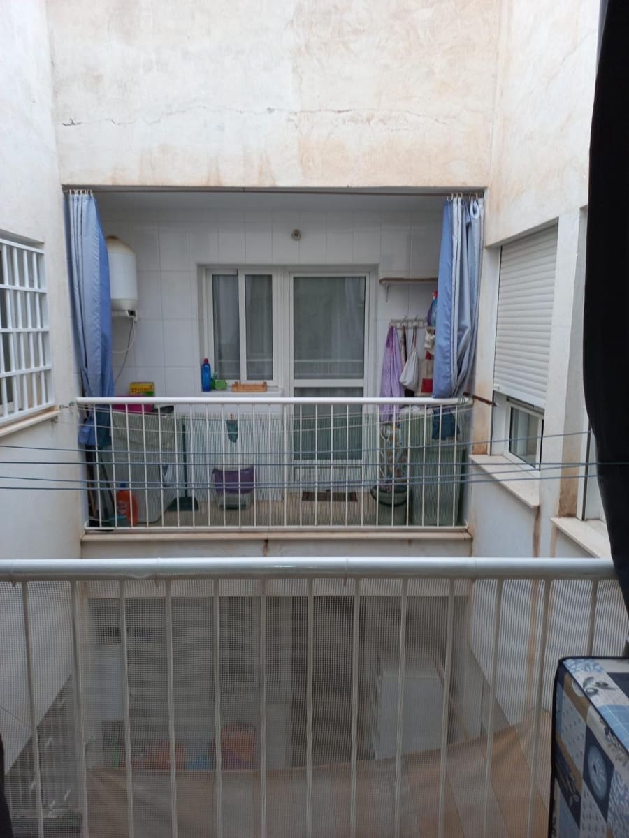 2 bedroom Apartment for sale in Aguilas with garage - € 135,000 (Ref: 9634250)
