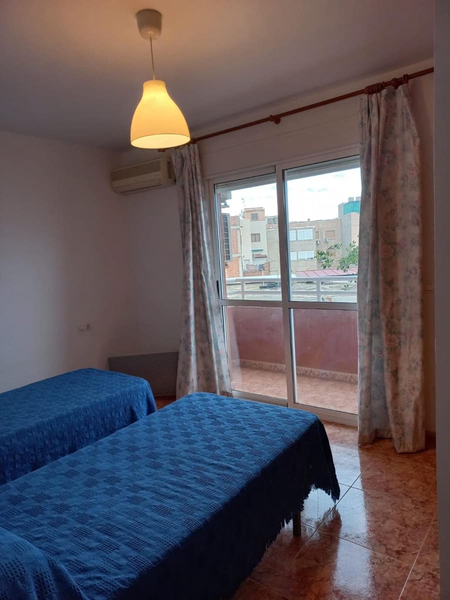 2 bedroom Apartment for sale in Aguilas with garage - € 135,000 (Ref: 9634250)