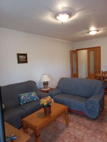 2 chambre Appartement à vendre à Aguilas avec garage - 135 000 € (Ref: 9634250)