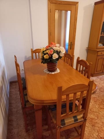 2 chambre Appartement à vendre à Aguilas avec garage - 135 000 € (Ref: 9634250)