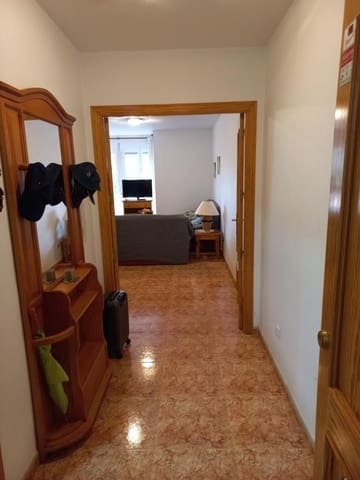 2 chambre Appartement à vendre à Aguilas avec garage - 135 000 € (Ref: 9634250)