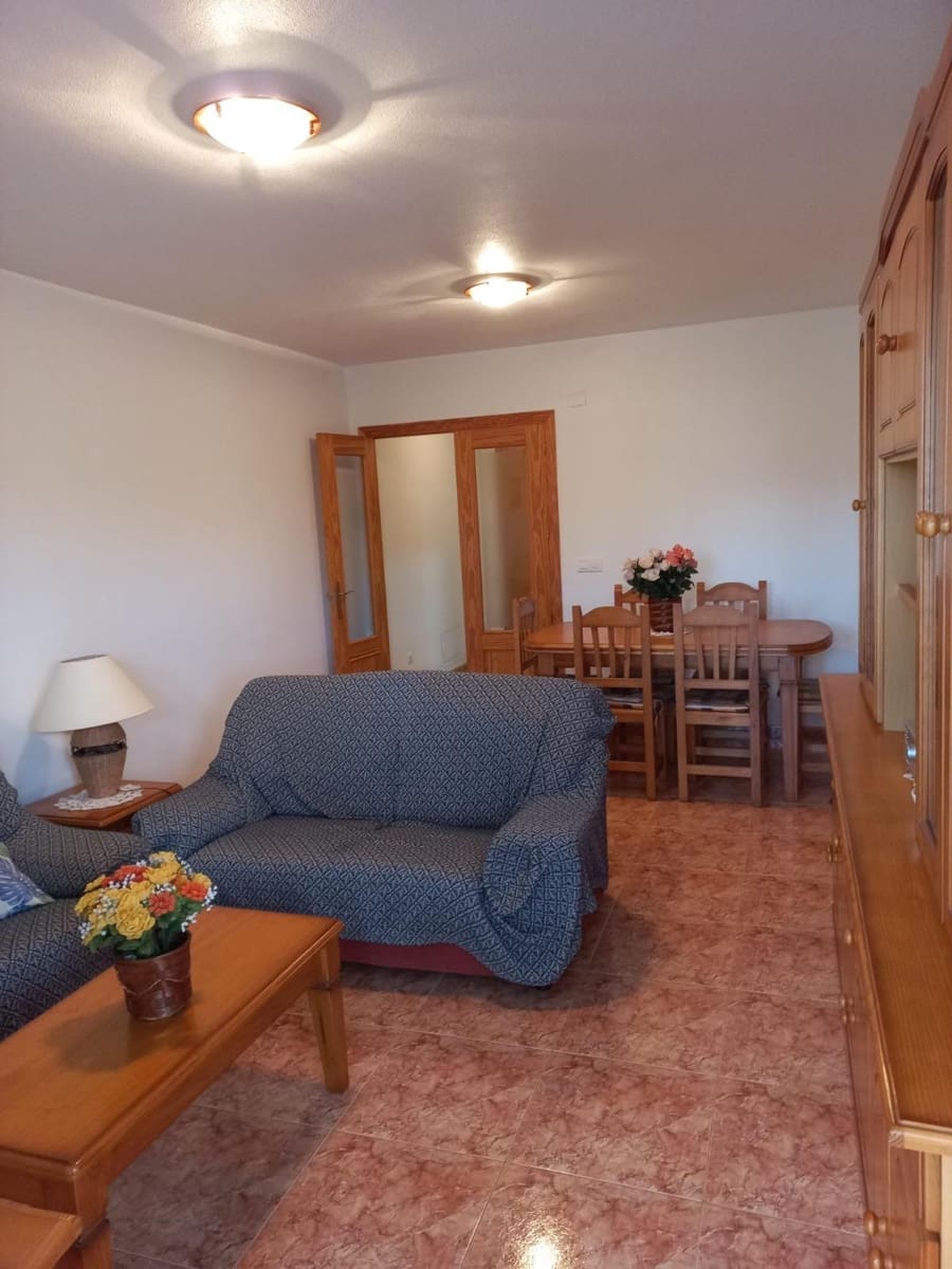 2 bedroom Apartment for sale in Aguilas with garage - € 135,000 (Ref: 9634250)