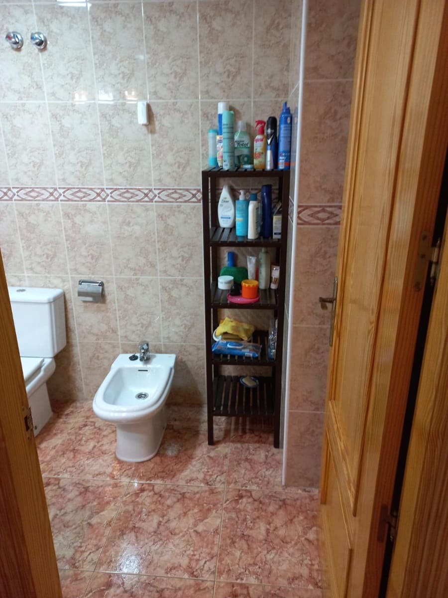 2 bedroom Apartment for sale in Aguilas with garage - € 135,000 (Ref: 9634250)