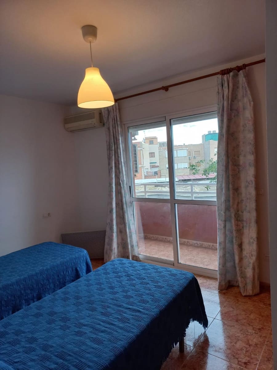 2 bedroom Apartment for sale in Aguilas with garage - € 135,000 (Ref: 9634250)