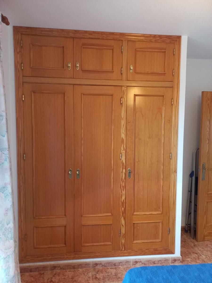 2 bedroom Apartment for sale in Aguilas with garage - € 135,000 (Ref: 9634250)