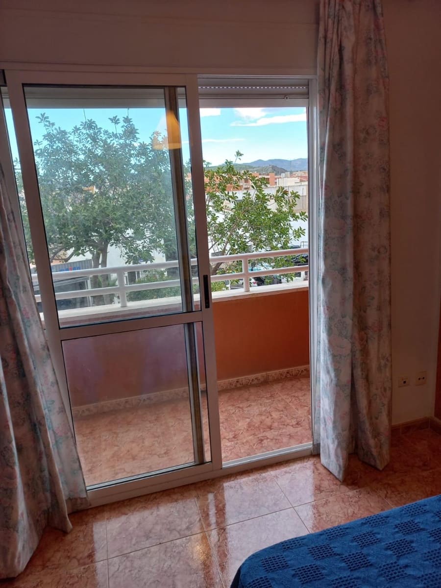 2 bedroom Apartment for sale in Aguilas with garage - € 135,000 (Ref: 9634250)