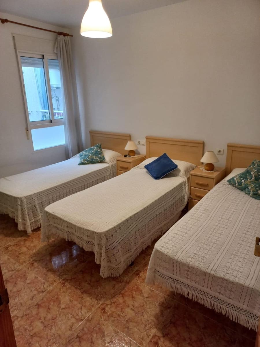 2 bedroom Apartment for sale in Aguilas with garage - € 135,000 (Ref: 9634250)