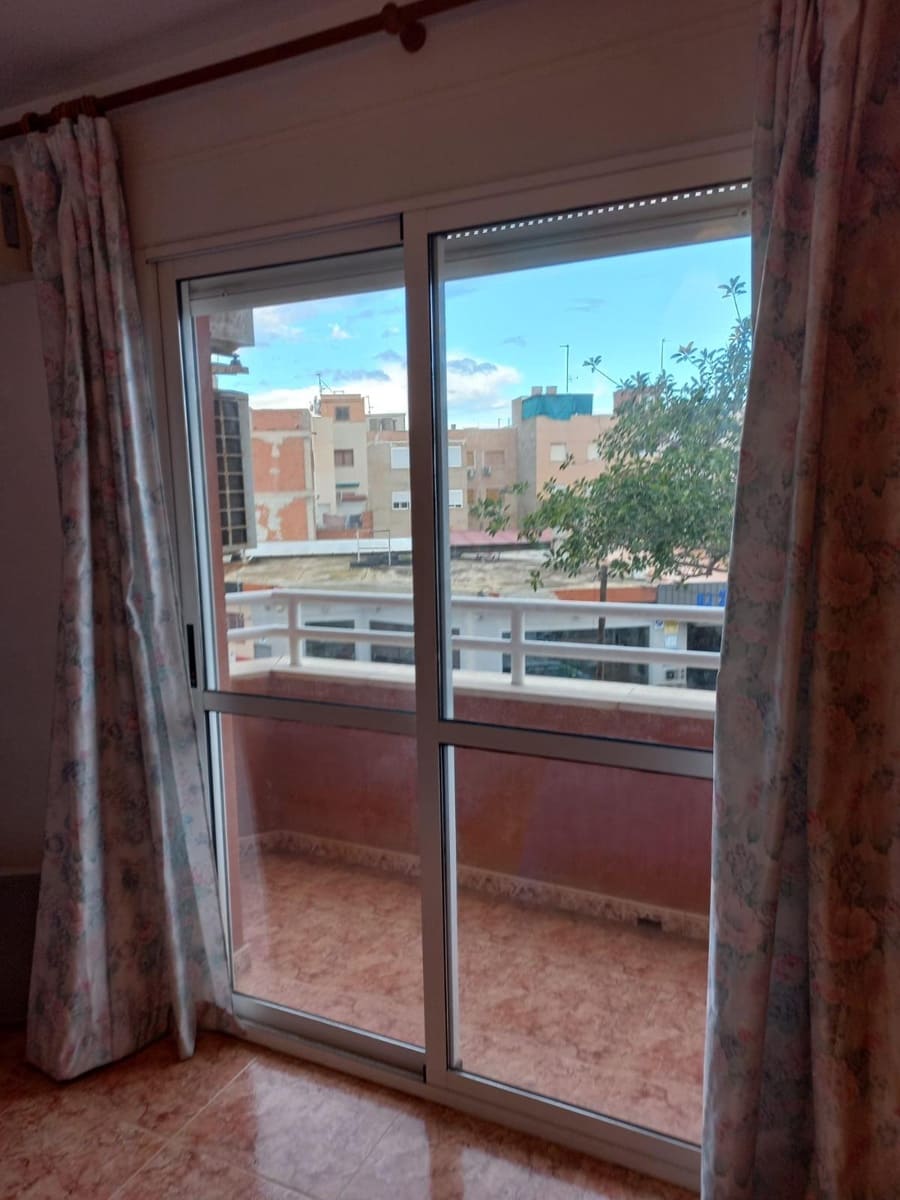 2 bedroom Apartment for sale in Aguilas with garage - € 135,000 (Ref: 9634250)