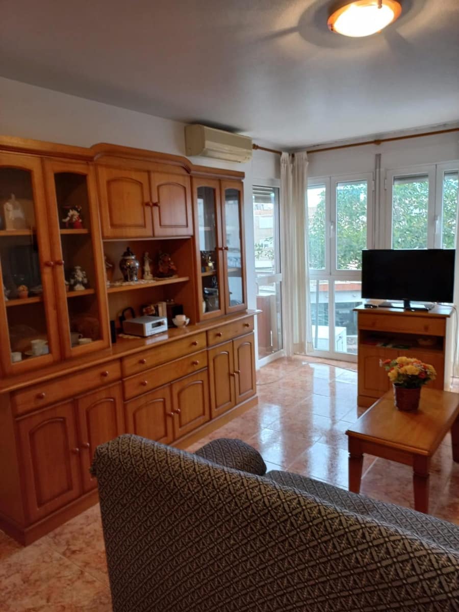 2 bedroom Apartment for sale in Aguilas with garage - € 135,000 (Ref: 9634250)