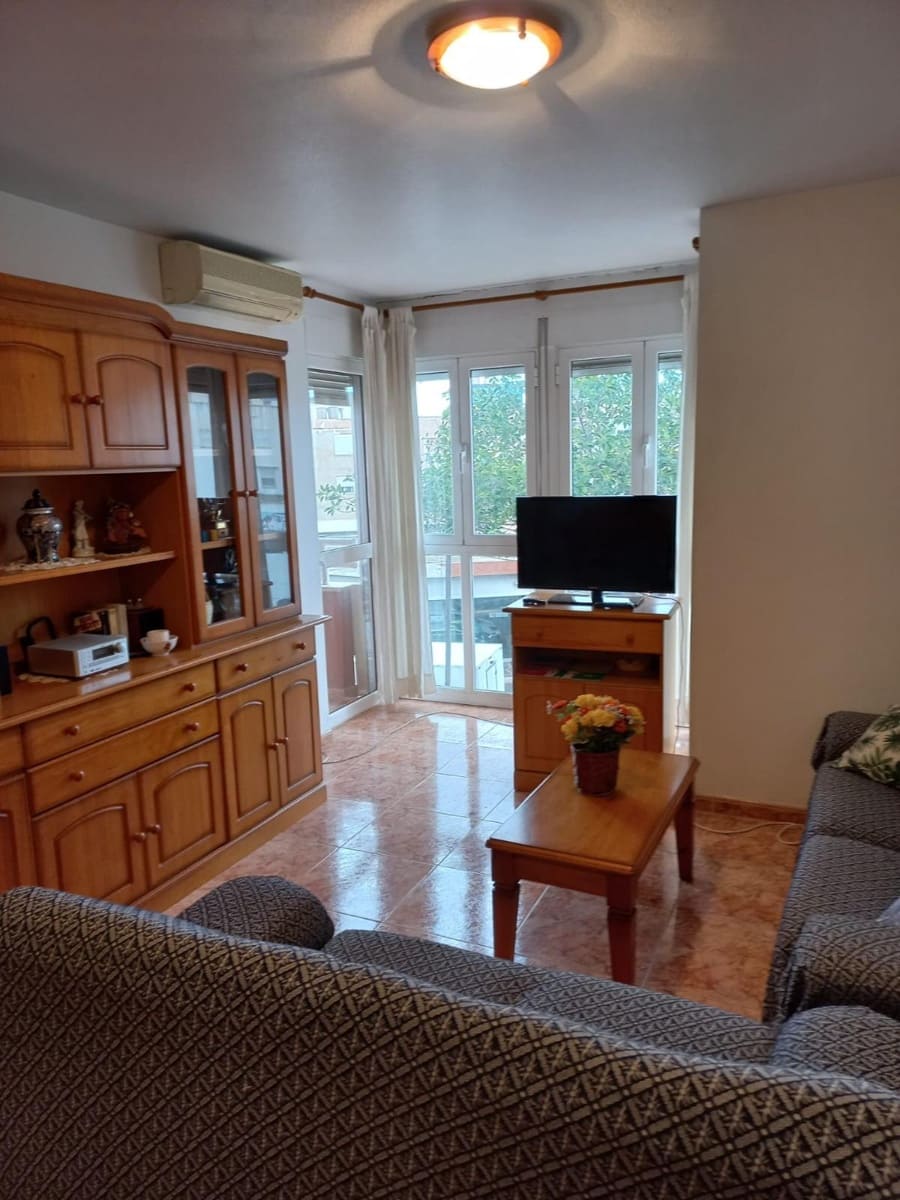 2 bedroom Apartment for sale in Aguilas with garage - € 135,000 (Ref: 9634250)