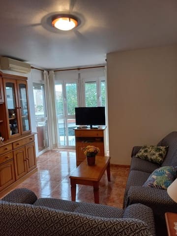 2 chambre Appartement à vendre à Aguilas avec garage - 135 000 € (Ref: 9634250)
