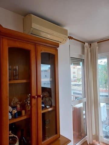 2 chambre Appartement à vendre à Aguilas avec garage - 135 000 € (Ref: 9634250)