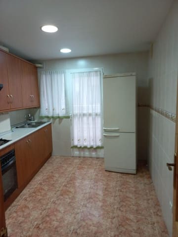 2 chambre Appartement à vendre à Aguilas avec garage - 135 000 € (Ref: 9634250)