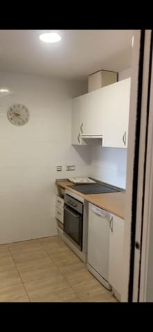 2 chambre Appartement à vendre à Aguilas avec piscine garage - 275 000 € (Ref: 9637552)