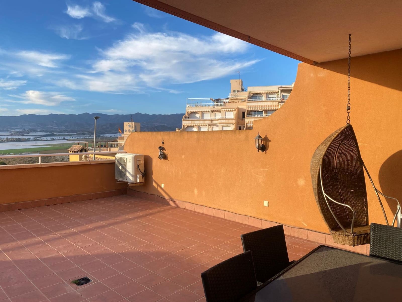 2 chambre Appartement à vendre à Aguilas avec piscine garage - 275 000 € (Ref: 9637552)