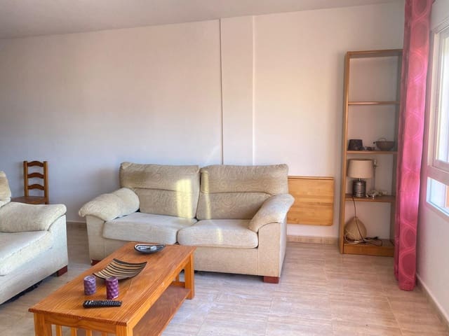 2 chambre Appartement à vendre à Aguilas avec piscine garage - 275 000 € (Ref: 9637552)
