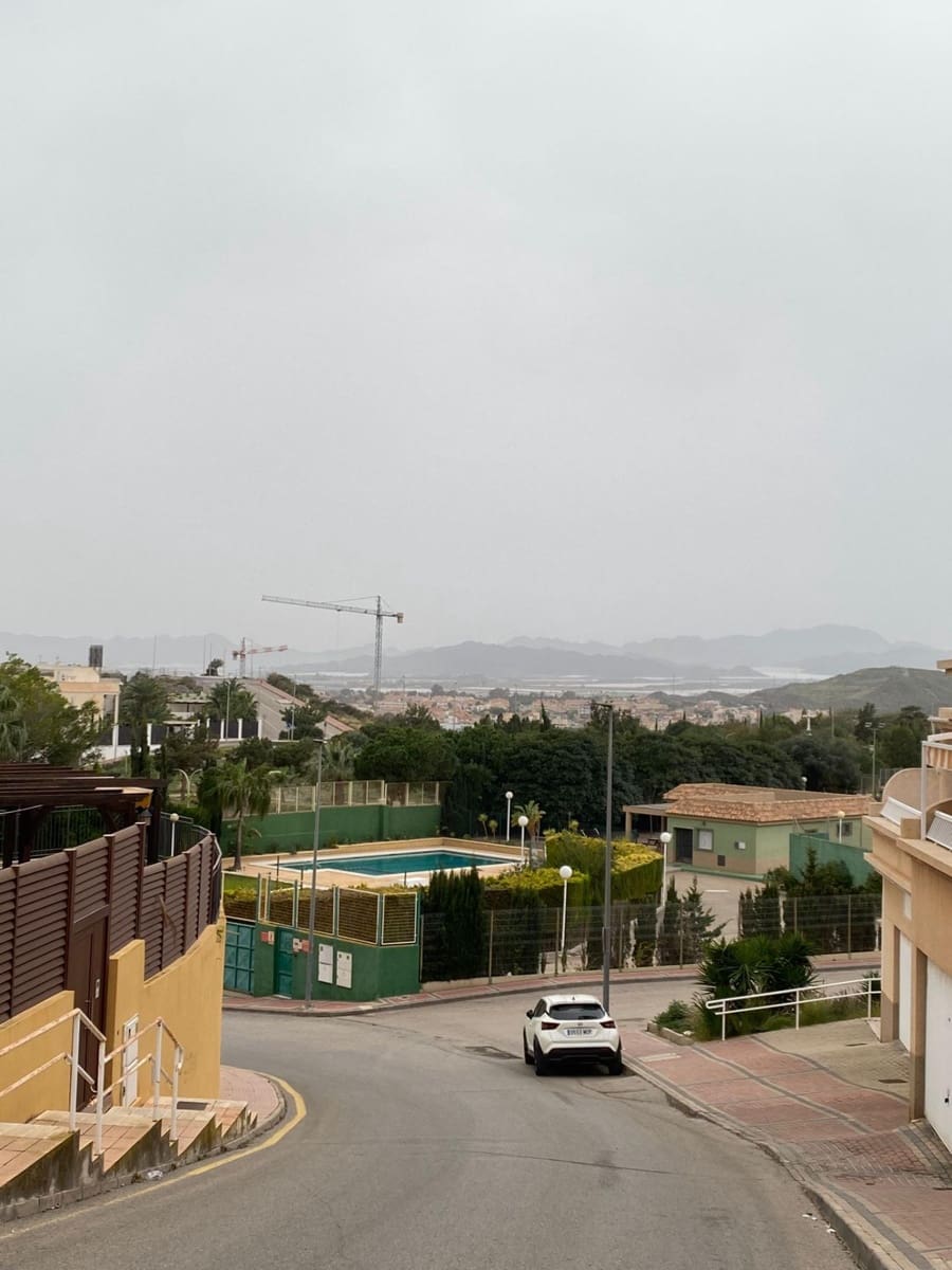 2 camera da letto Appartamento in vendita in Aguilas con piscina garage - 275.000 € (Rif: 9656093)