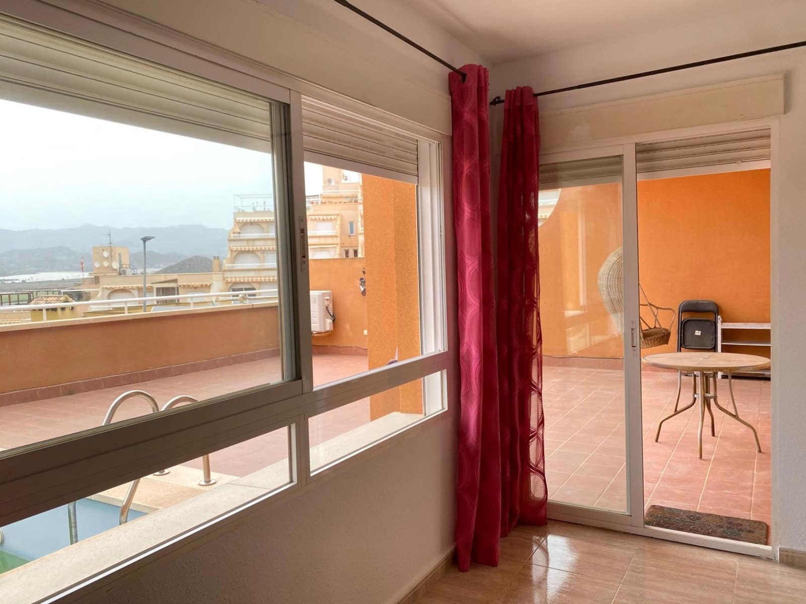 2 camera da letto Appartamento in vendita in Aguilas con piscina garage - 275.000 € (Rif: 9656093)