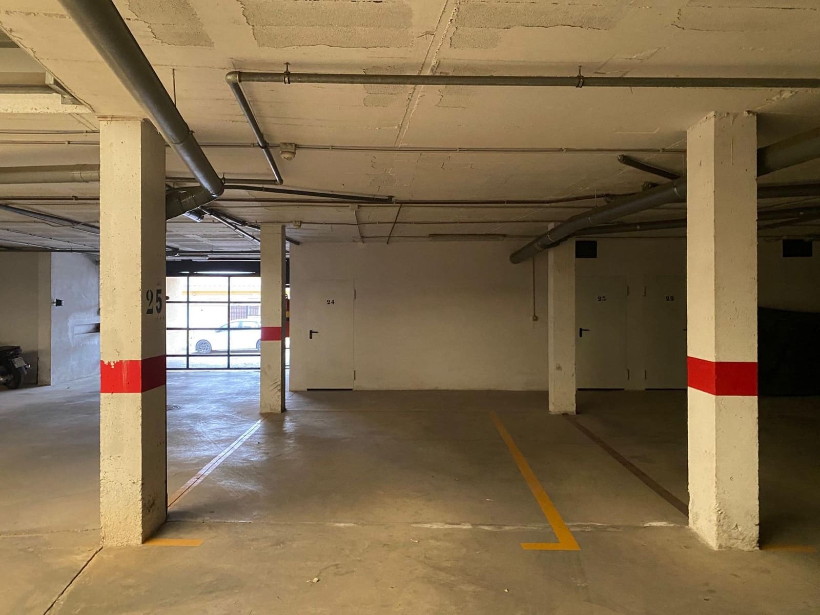 2 camera da letto Appartamento in vendita in Aguilas con piscina garage - 275.000 € (Rif: 9656093)