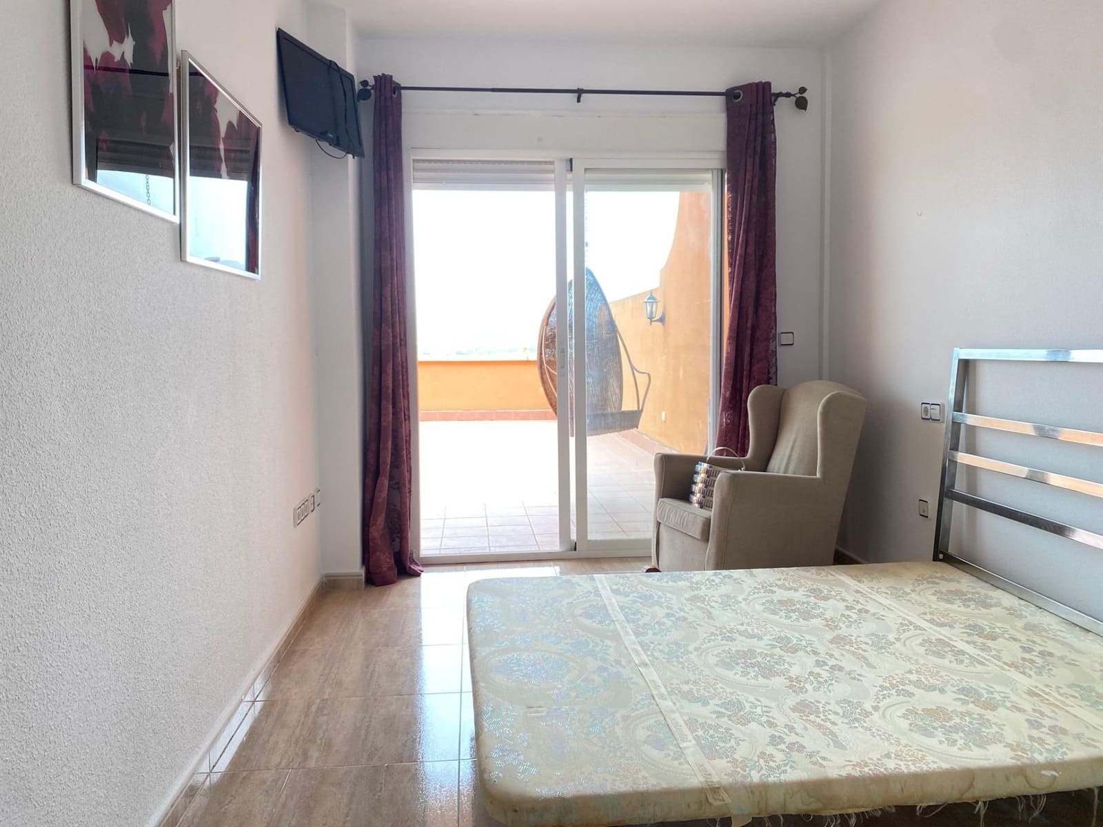 2 camera da letto Appartamento in vendita in Aguilas con piscina garage - 275.000 € (Rif: 9656093)