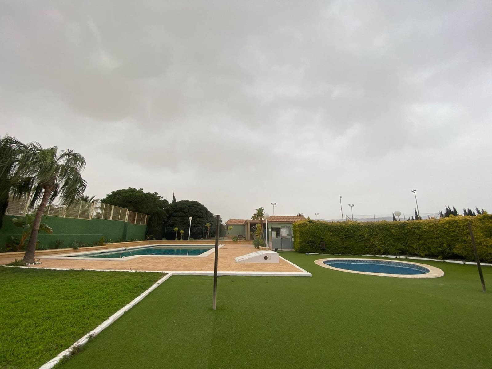 2 camera da letto Appartamento in vendita in Aguilas con piscina garage - 275.000 € (Rif: 9656093)