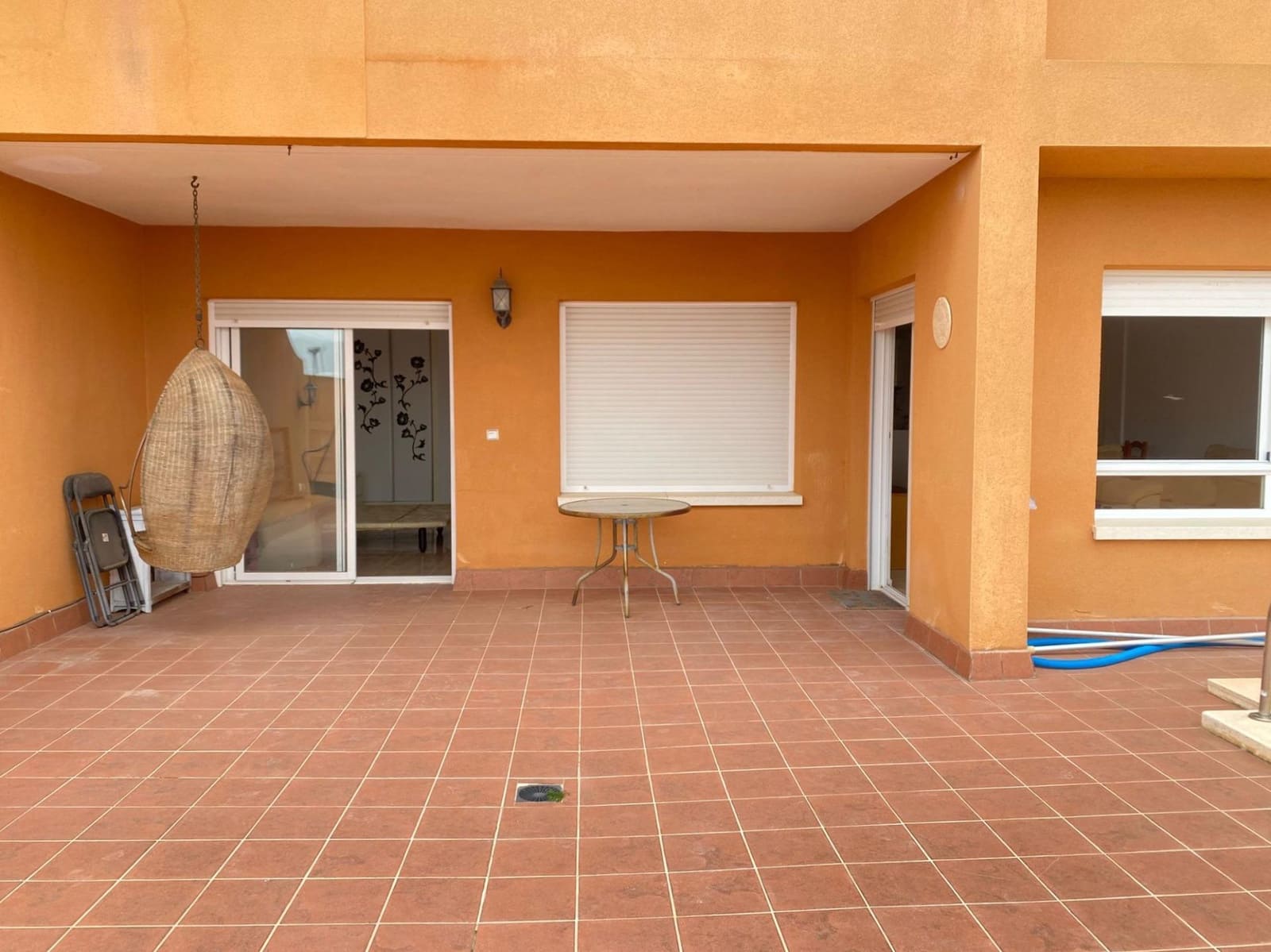 2 camera da letto Appartamento in vendita in Aguilas con piscina garage - 275.000 € (Rif: 9656093)