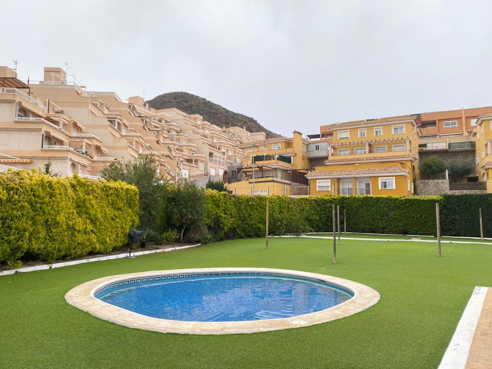 2 camera da letto Appartamento in vendita in Aguilas con piscina garage - 275.000 € (Rif: 9656093)