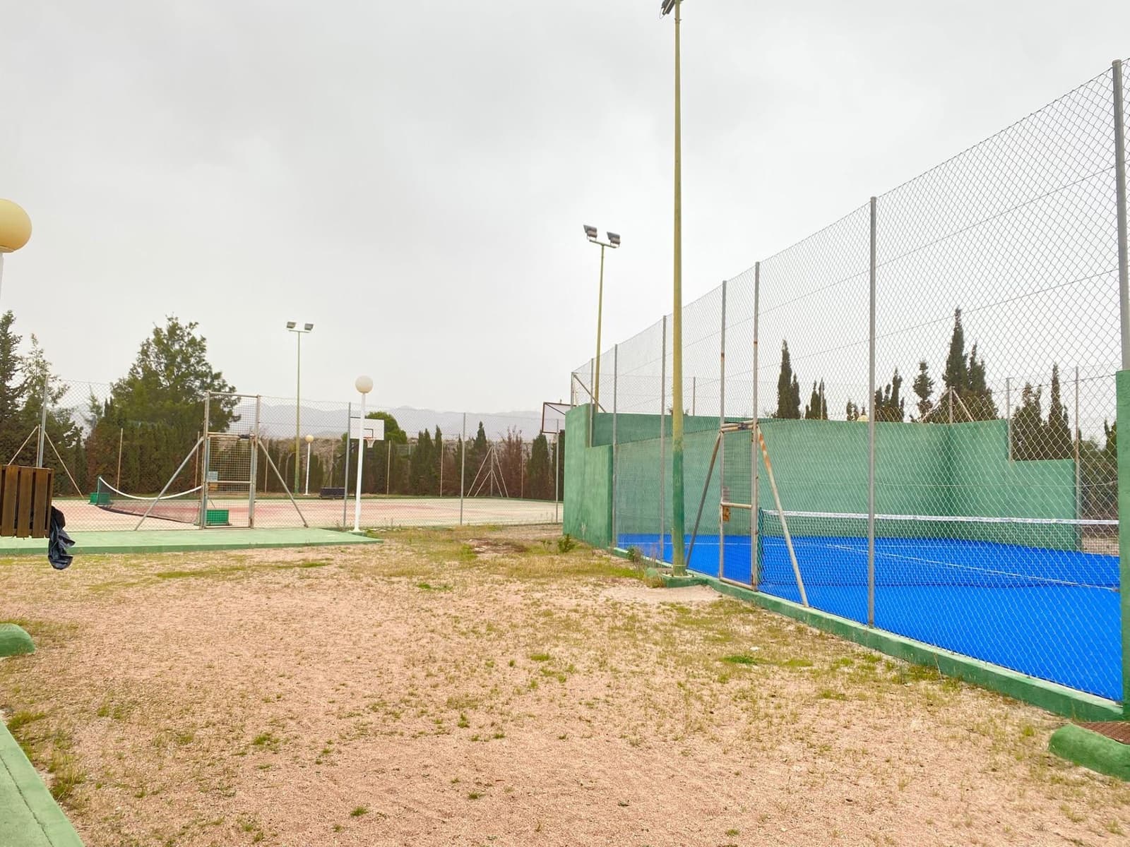 2 camera da letto Appartamento in vendita in Aguilas con piscina garage - 275.000 € (Rif: 9656093)