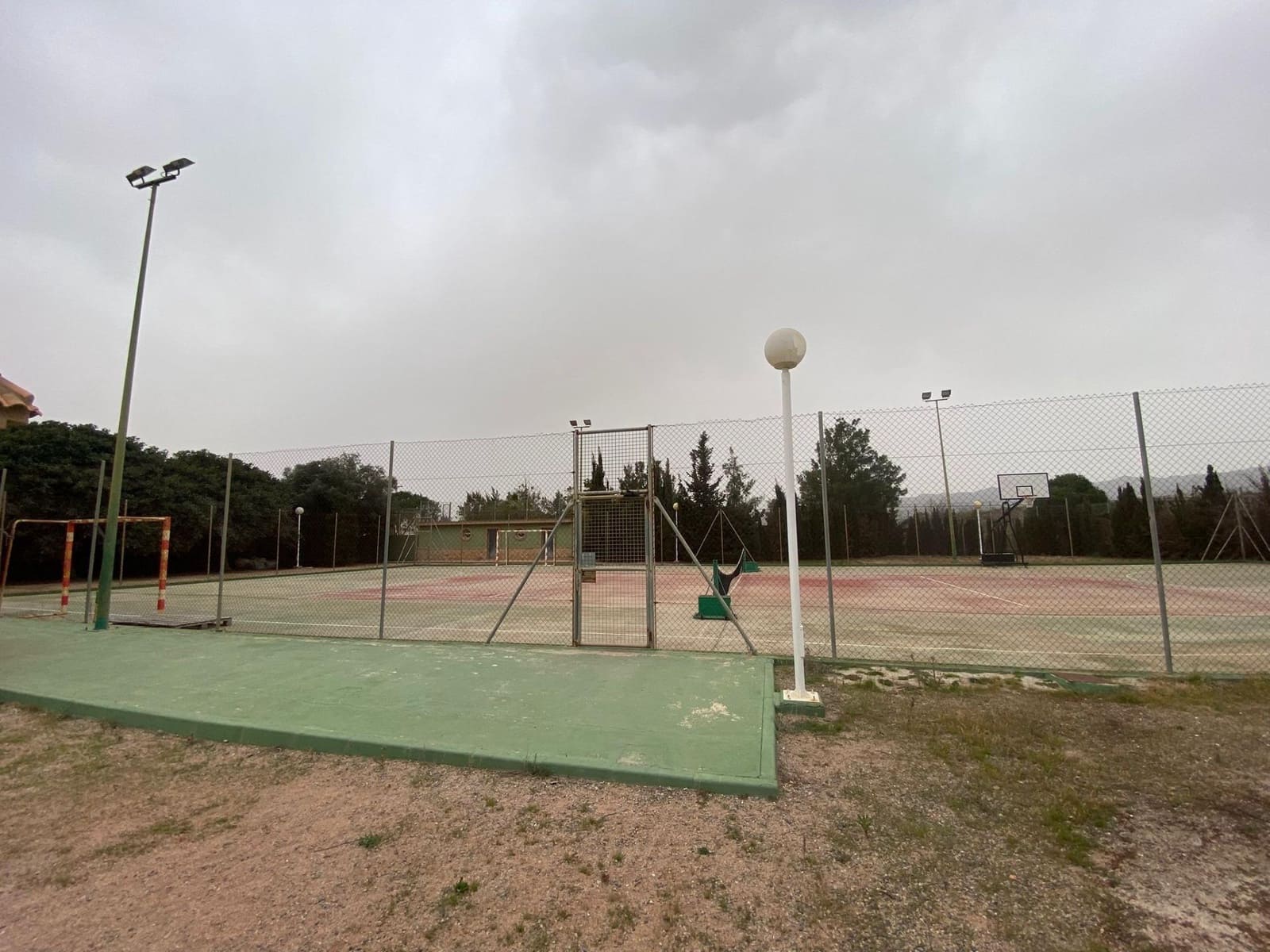 2 camera da letto Appartamento in vendita in Aguilas con piscina garage - 275.000 € (Rif: 9656093)