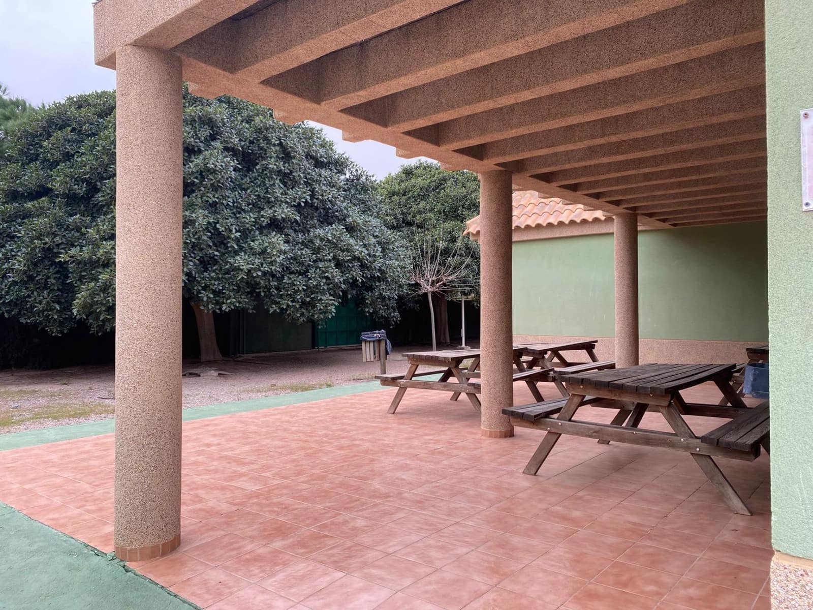 2 sypialnia Mieszkanie na sprzedaż w Aguilas z basenem garażem - 250 000 € (Ref: 9656093)