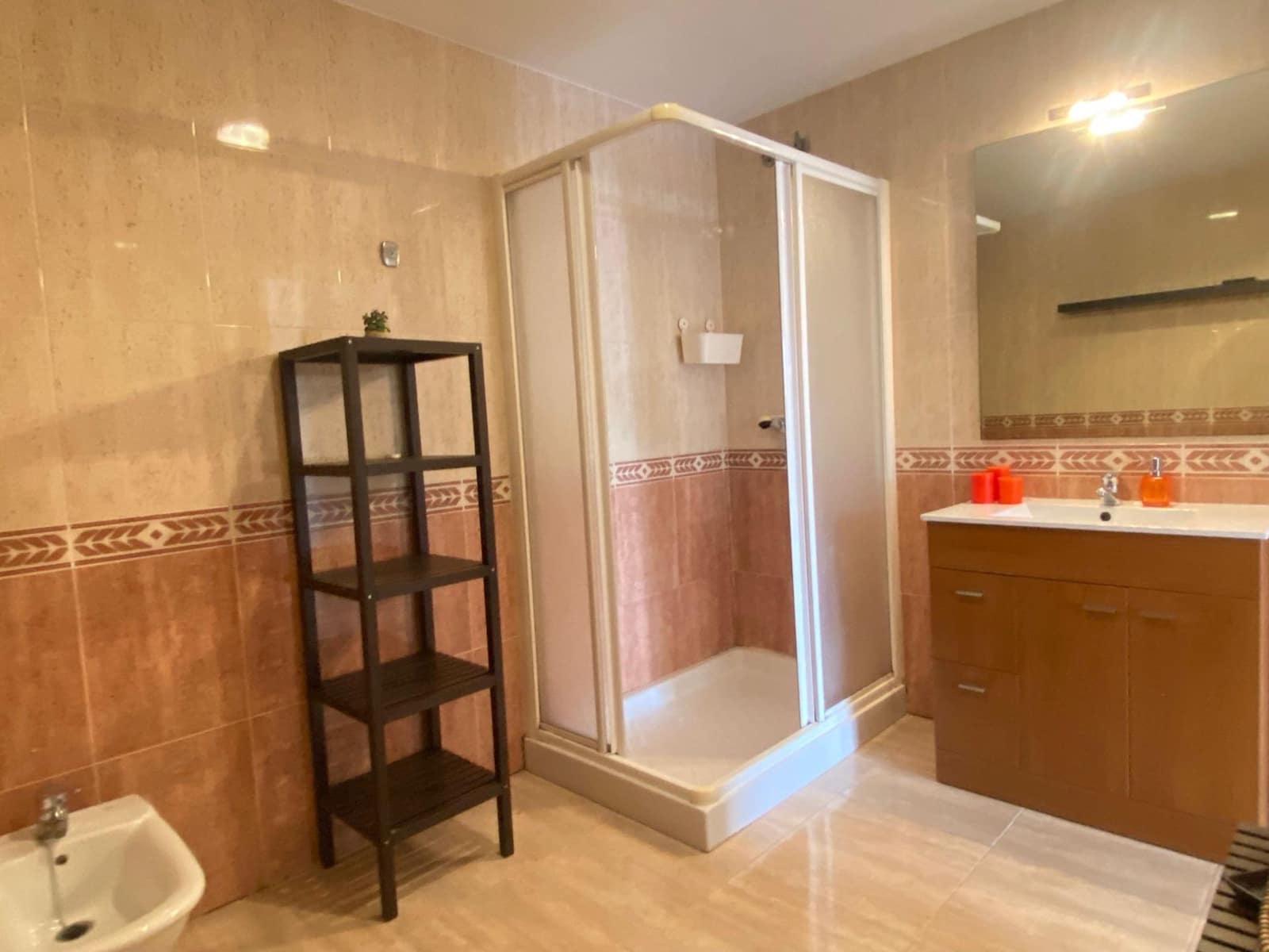 2 sypialnia Mieszkanie na sprzedaż w Aguilas z basenem garażem - 250 000 € (Ref: 9656093)