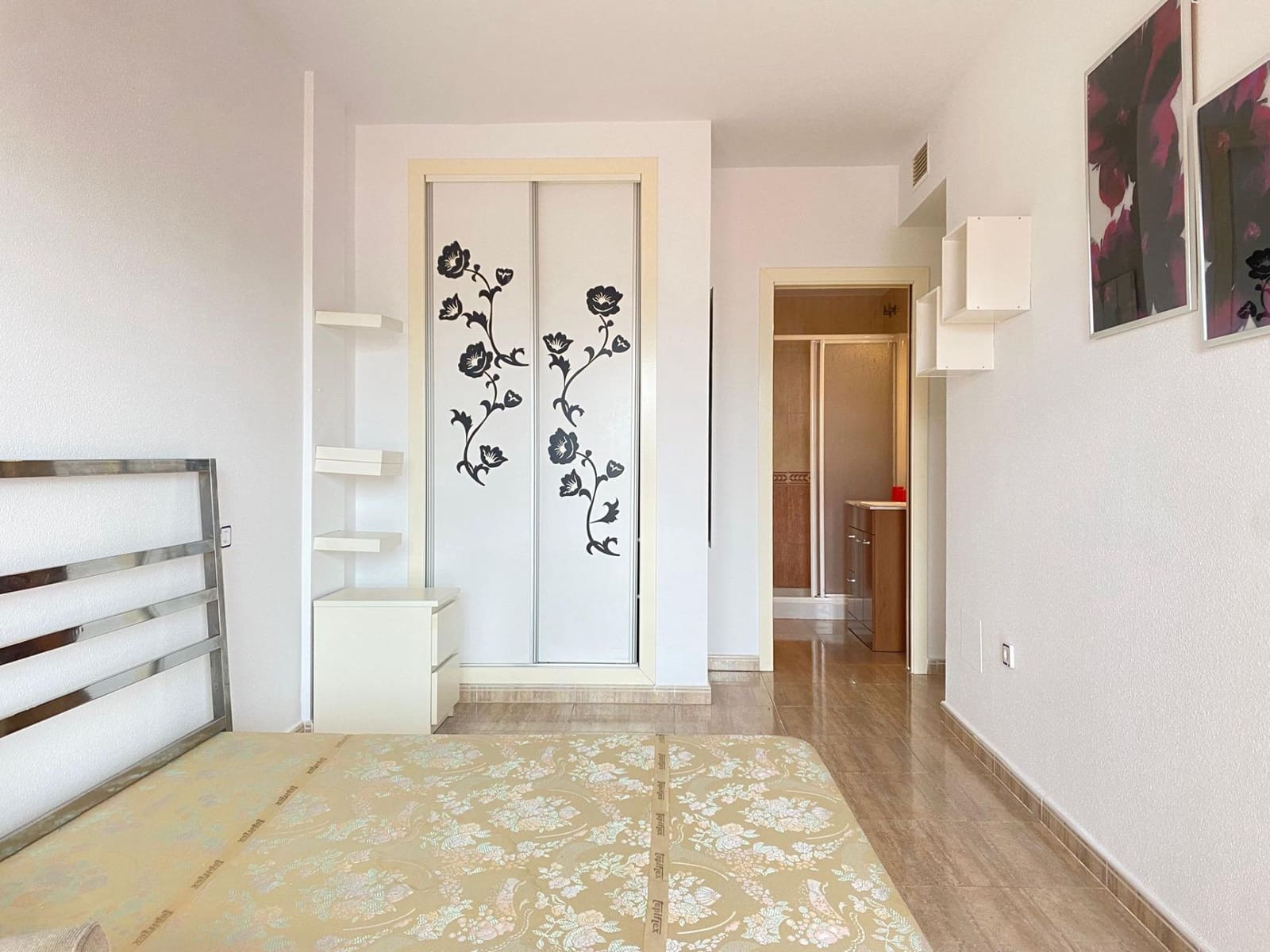 2 sypialnia Mieszkanie na sprzedaż w Aguilas z basenem garażem - 250 000 € (Ref: 9656093)