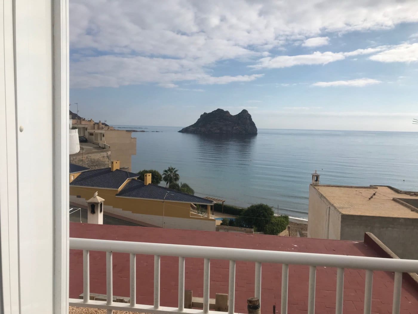 Apartamento de 7 habitaciones en Aguilas en venta - 577.320 € (Ref: 9659433)