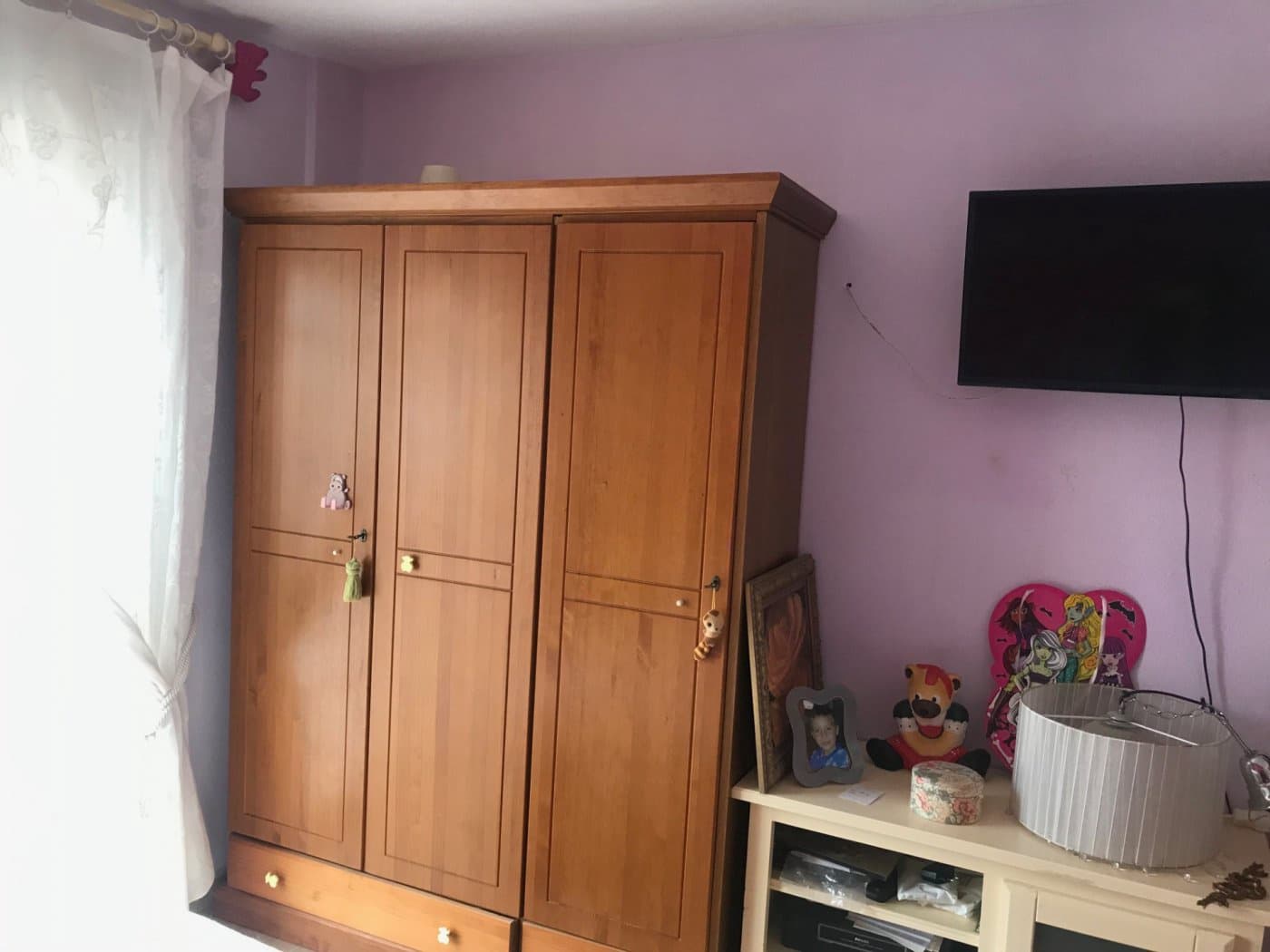 Apartamento de 7 habitaciones en Aguilas en venta - 577.320 € (Ref: 9659433)