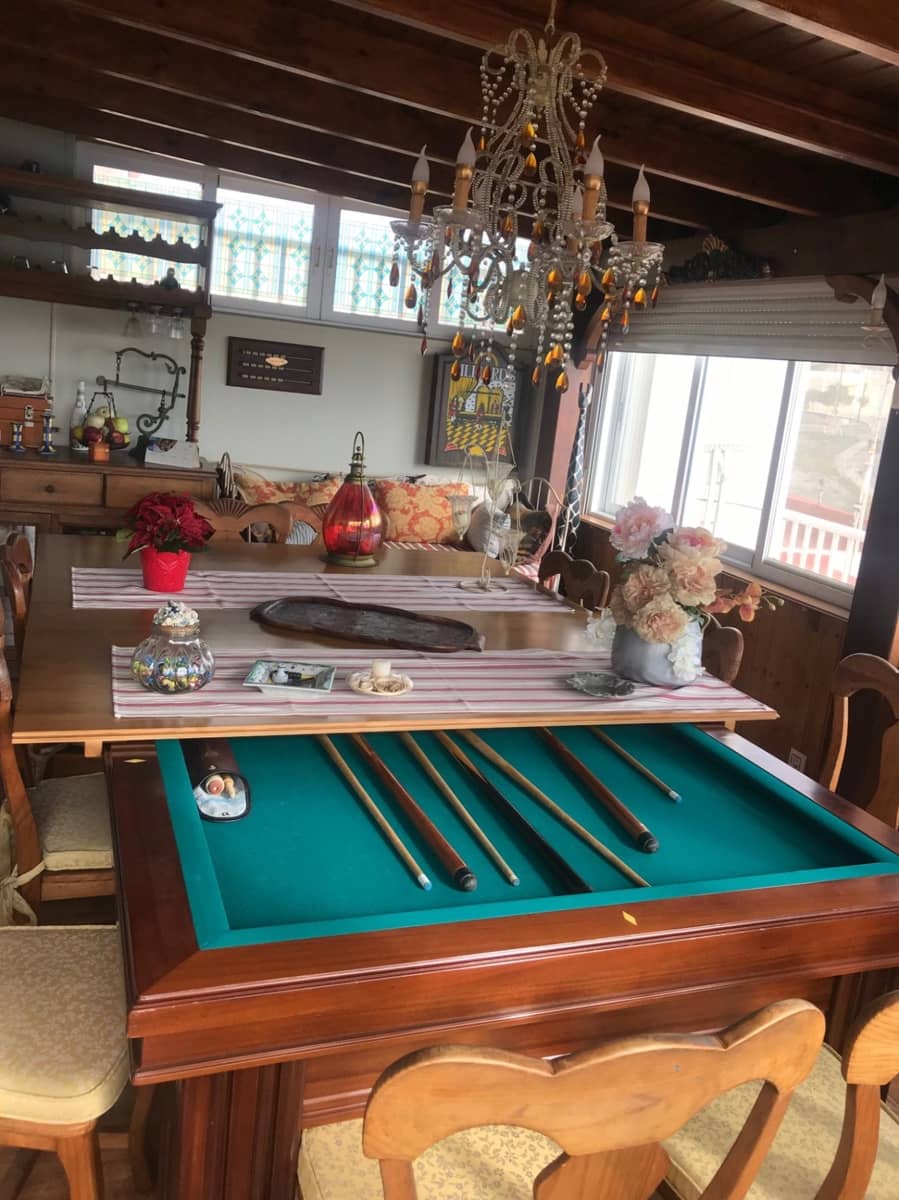 Apartamento de 7 habitaciones en Aguilas en venta - 577.320 € (Ref: 9659433)