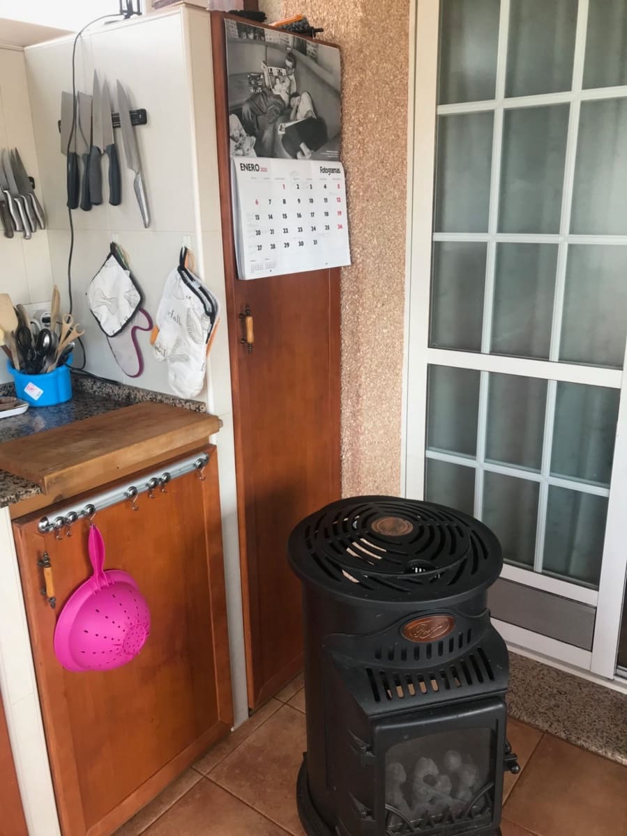 Apartamento de 7 habitaciones en Aguilas en venta - 577.320 € (Ref: 9659433)