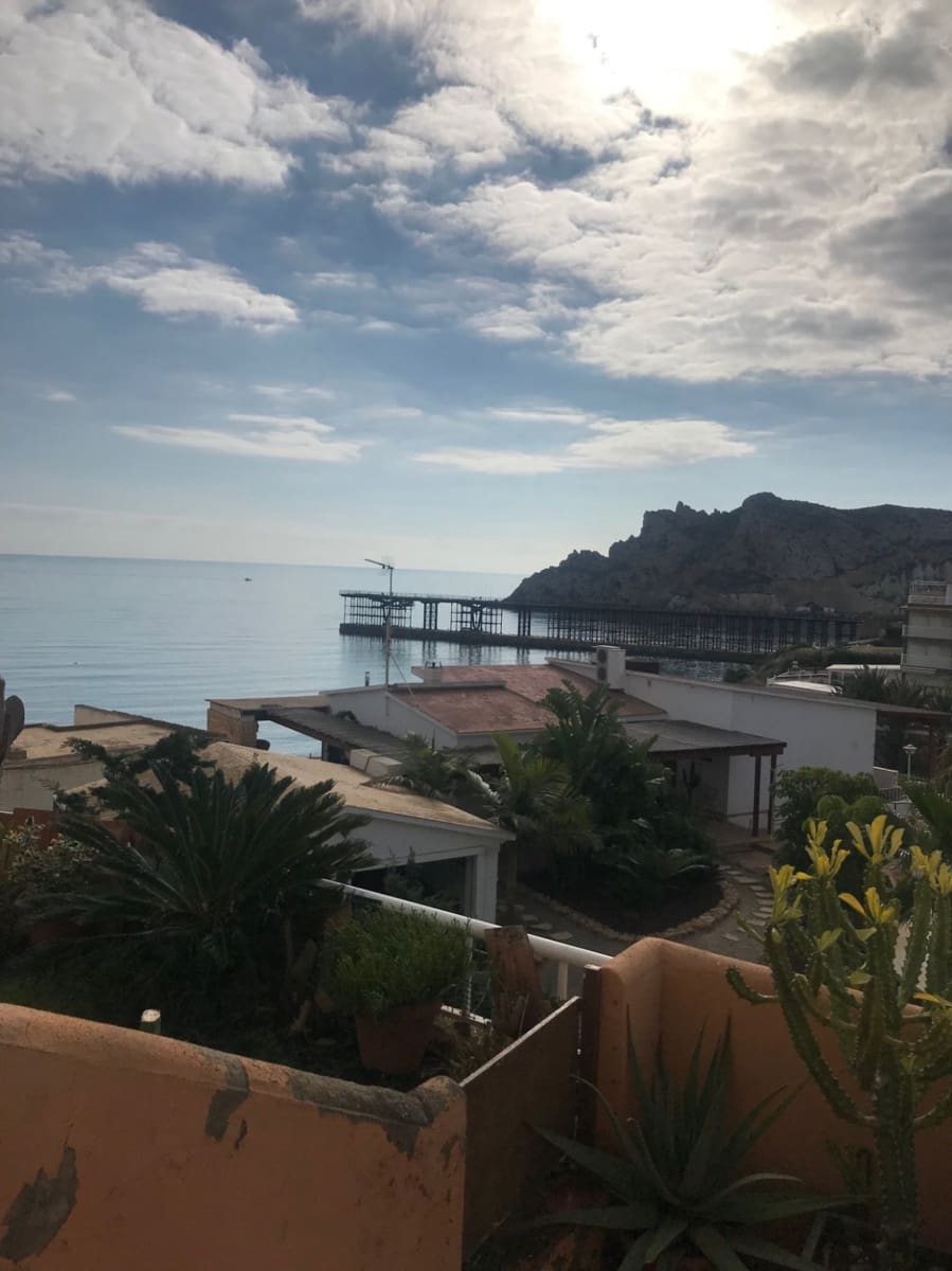 Apartamento de 7 habitaciones en Aguilas en venta - 577.320 € (Ref: 9659433)