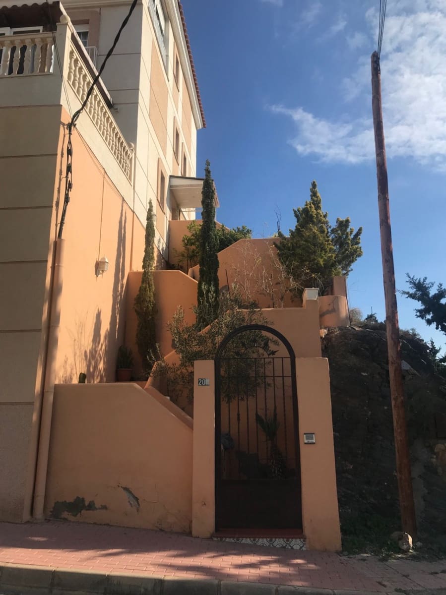 Apartamento de 7 habitaciones en Aguilas en venta - 577.320 € (Ref: 9659433)