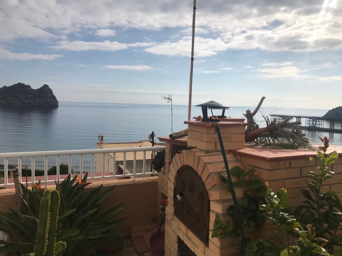 Apartamento de 7 habitaciones en Aguilas en venta - 577.320 € (Ref: 9659433)