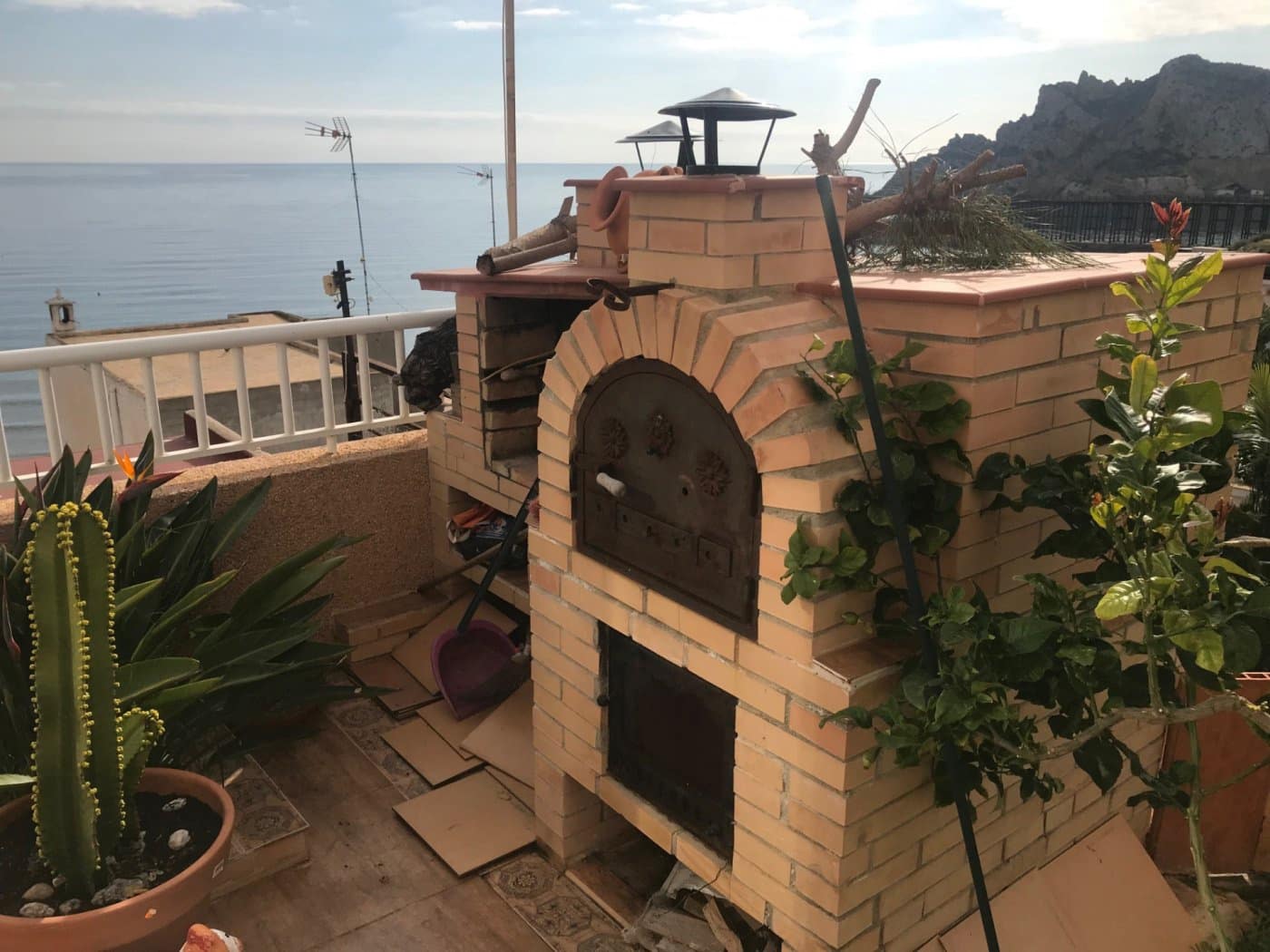 Apartamento de 7 habitaciones en Aguilas en venta - 577.320 € (Ref: 9659433)