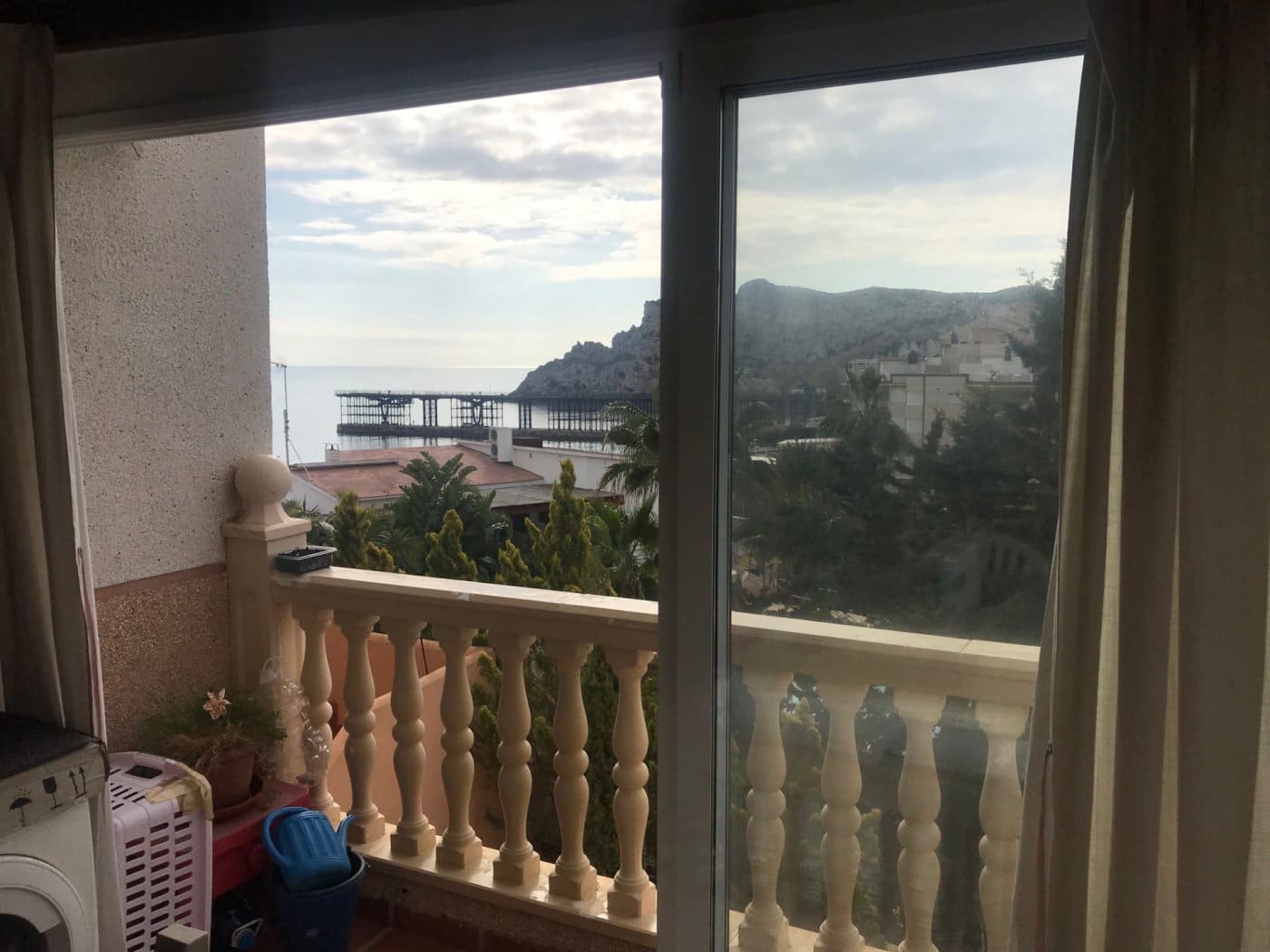 Apartamento de 7 habitaciones en Aguilas en venta - 577.320 € (Ref: 9659433)