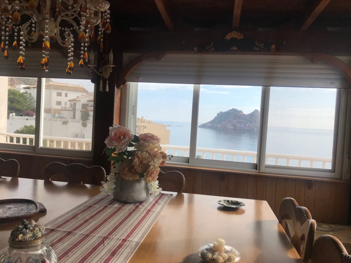 Apartamento de 7 habitaciones en Aguilas en venta - 577.320 € (Ref: 9659433)