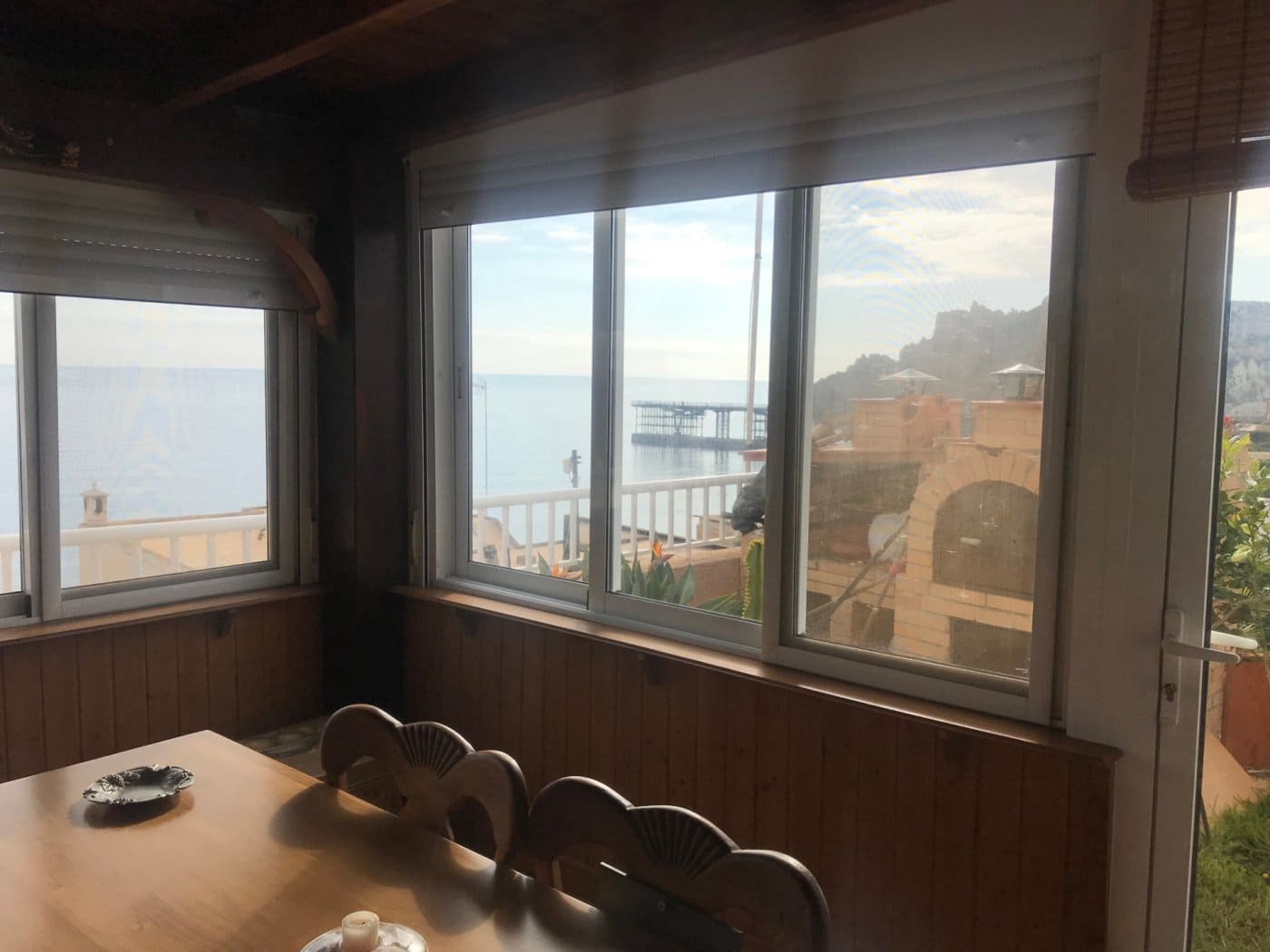 Apartamento de 7 habitaciones en Aguilas en venta - 577.320 € (Ref: 9659433)