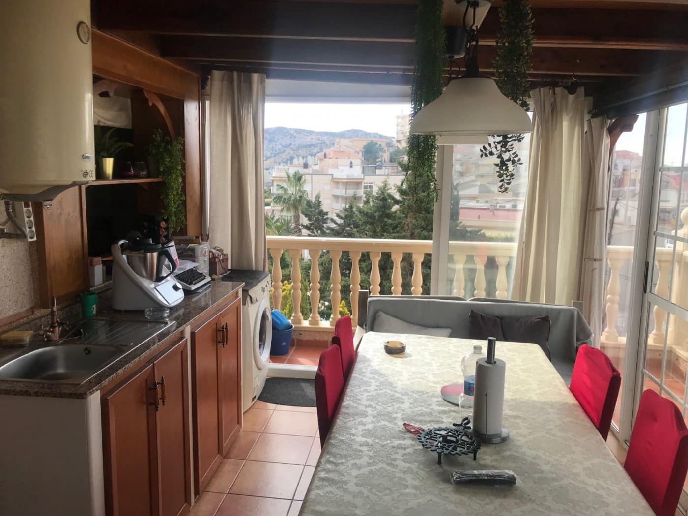 Apartamento de 7 habitaciones en Aguilas en venta - 577.320 € (Ref: 9659433)