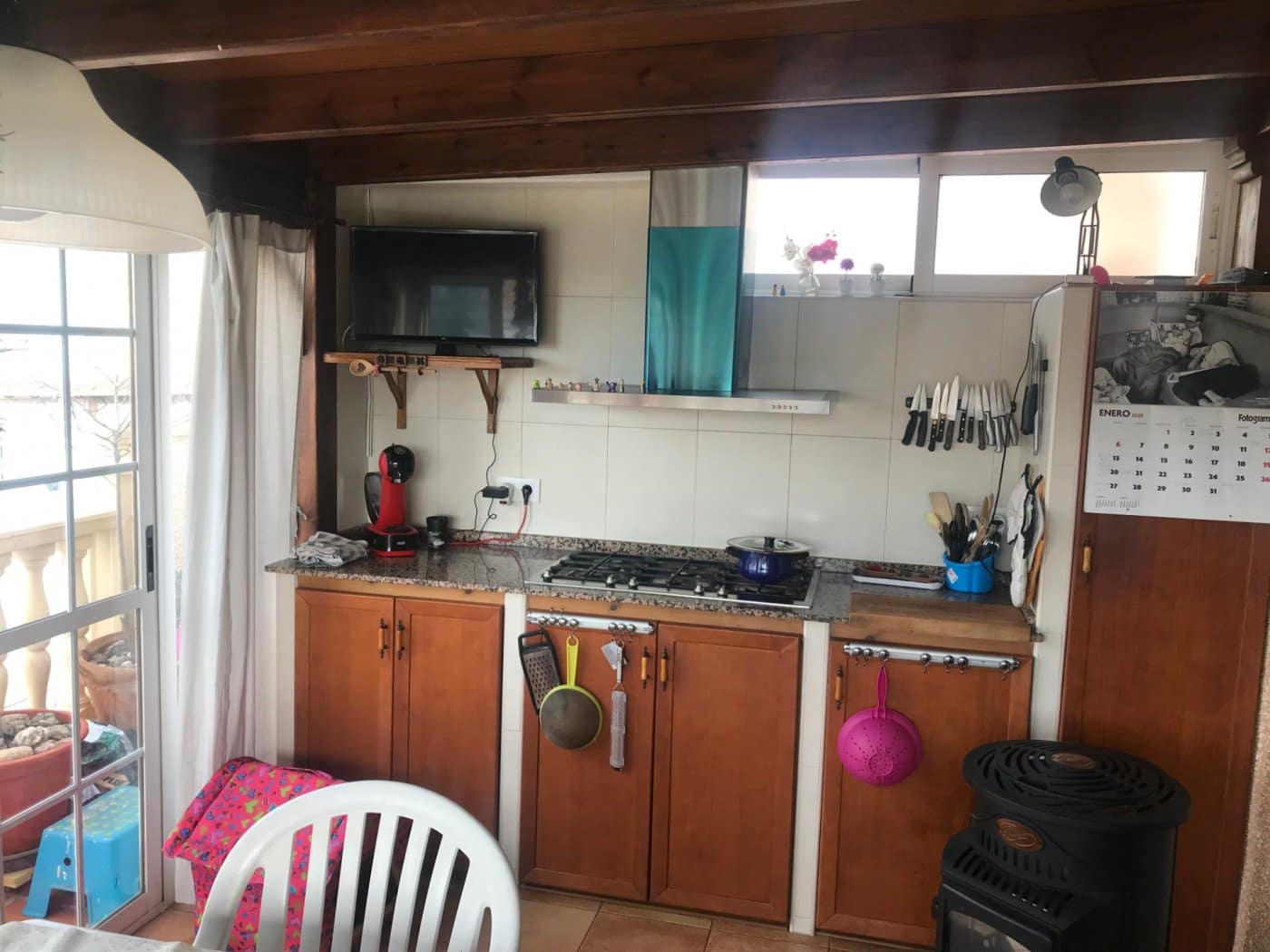 Apartamento de 7 habitaciones en Aguilas en venta - 577.320 € (Ref: 9659433)