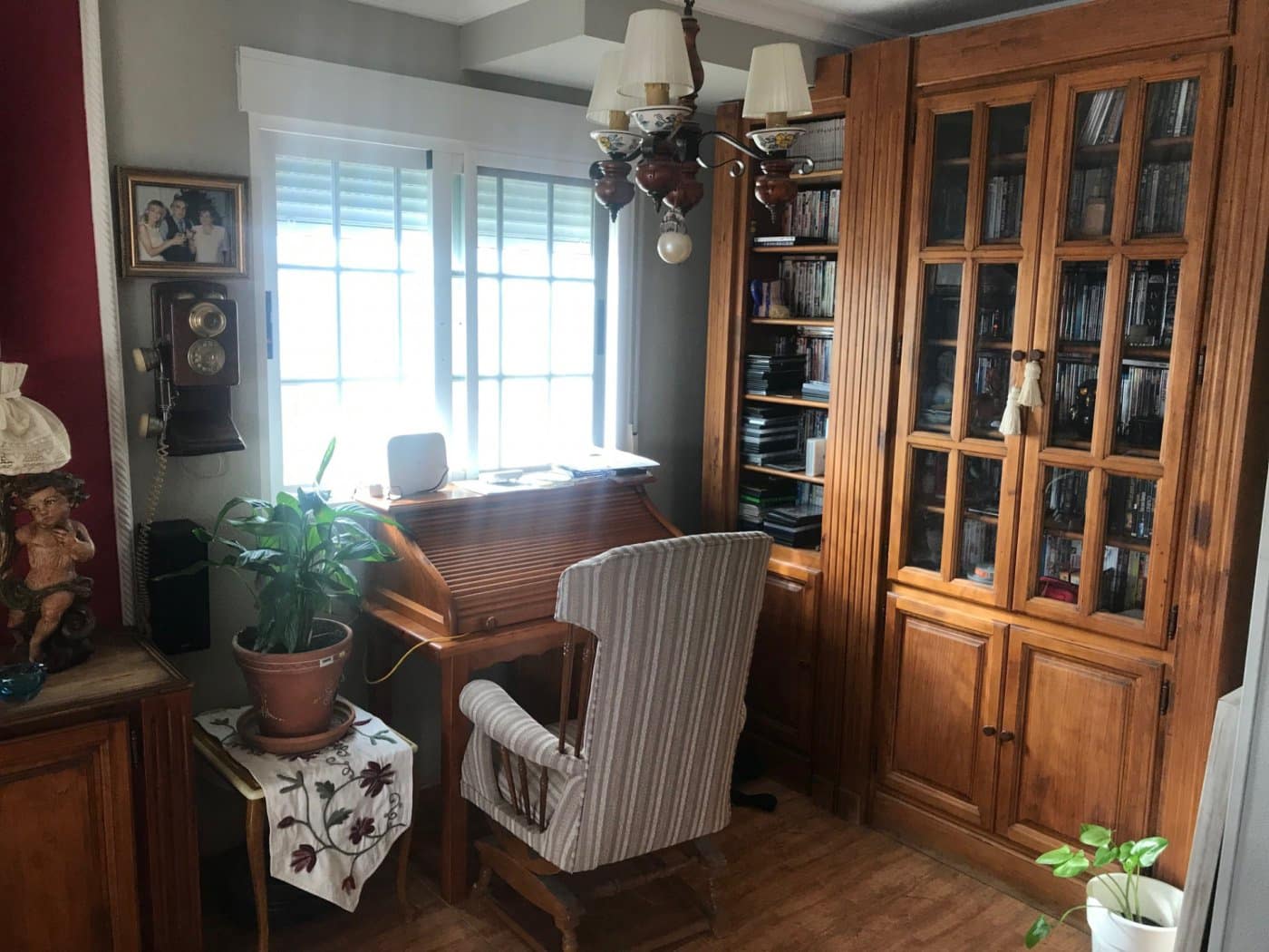 Apartamento de 7 habitaciones en Aguilas en venta - 577.320 € (Ref: 9659433)