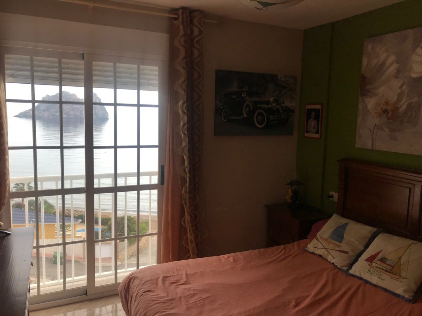 Apartamento de 7 habitaciones en Aguilas en venta - 577.320 € (Ref: 9659433)