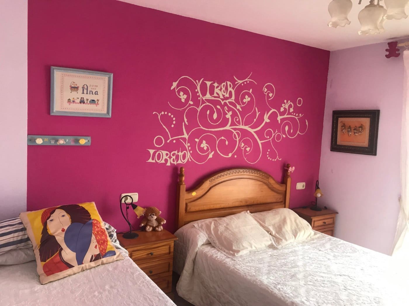 Apartamento de 7 habitaciones en Aguilas en venta - 577.320 € (Ref: 9659433)